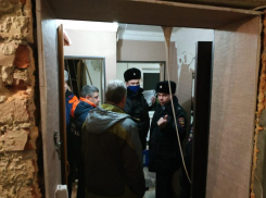 На Ставрополье в многоквартирном доме взорвался газ
