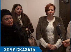 «Получается, что мы - бомжи», - ставропольцы не могут прописаться в своих квартирах