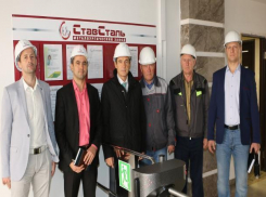Обанкротить завод «СтавСталь» из-за многомиллионных долгов перед Сбербанком намерены в Ставрополе
