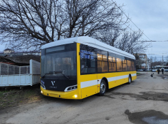С июля поездка на троллейбусе в Ставрополе станет дороже 
