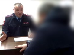 Водитель маршрутки может распрощаться с правами после опасного обгона в Ставрополе