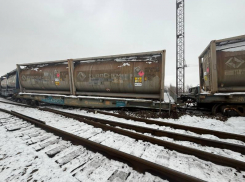 Виновным в сходе грузовых вагонов на Ставрополье стал электромеханик