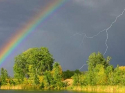 В среду в Ставрополе будет жарко, но вечером возможен дождь