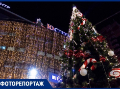Юг Ставрополя готов к Новому году