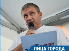 «Меня часто критикуют, это нормально»: эксперт ставропольского отделения ОНФ рассказал о своей жизни