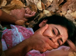 Мужчина жестко изнасиловал свою 31-летнюю дочь на Ставрополье 