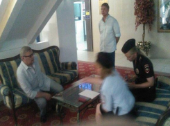 Михаил Касьянов обратился в полицию после нападения в Ставрополе