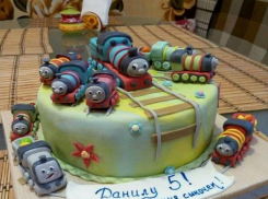 Ставрополь вошел в топ-3 городов с самыми дешевыми тортами