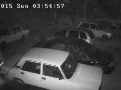 В Пятигорске из машин таинственно исчезает бензин