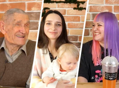 «Я помню только трусики»: самые романтичные пары Ставрополя поделились воспоминаниями о первой встрече