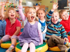 В Ставропольском крае планируют построить 15 детских садов