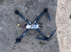 Над несколькими населенными пунктами Ставрополья пролетят беспилотники 19 августа