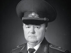 В Невинномысске скончался генерал-майор в отставке Павел Соловьев