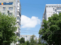 Солнышко после дождя порадует ставропольцев в среду