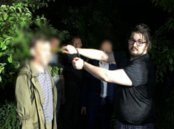 Убийство главы ставропольского племзавода раскрыли за 4 часа