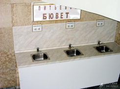 Питьевые бюветы в Пятигорске подверглись рейду