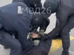 Кошмарившую горожан банду братьев-преступников задержали на Ставрополье   