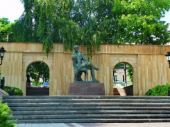 Ставрополь приведут к единому архитектурному стилю