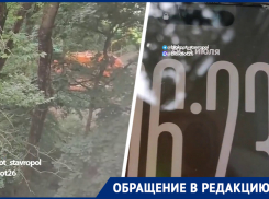 «Мусорят в 4 утра и не дают спать»: жители ставропольской многоэтажки воюют с «Эко-Сити»