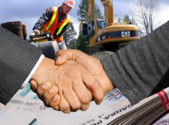 Ставропольскую фирму-банкрота «СМДС ПМК» суд обязал выплатить крупный штраф за картельный сговор