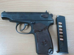 Пройти на борт с пистолетом пытался пассажир самолета МинВоды - Стамбул