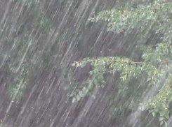 Гидрометцентр сообщил о надвигающейся грозе в Ставрополе