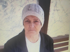 На Ставрополье разыскивают 77-летнюю жительницу Михайловска