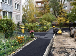 Ставропольчане выйдут на субботники по уборке дворов