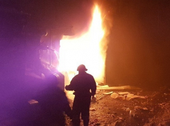 Сильный взрыв в Кисловодске выбил окна в соседних домах