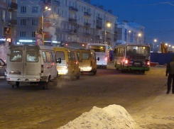 В Ставрополе ужесточат требования к маршрутчикам