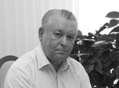 На Ставрополье скончался экс-глава «Сыродела» Николай Вильгоцкий 