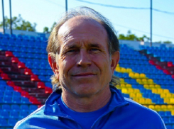 После очередного проигрыша в отставку ушел главный тренер ставропольского «Динамо»