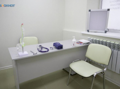 Сборный корпус приемного отделения за 349 миллионов может появиться в больнице скорой помощи Ставрополя