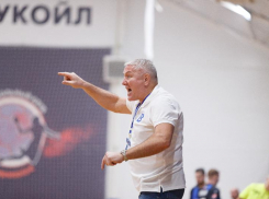 «Виктор» возглавил Калараш: наставником гандбольного клуба из Ставрополя стал экс-тренер «Воронежа» 