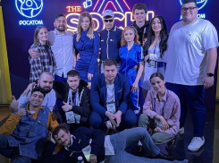 Ставропольские КВНщики снова покорили Международный фестиваль «КиВиН-2021»