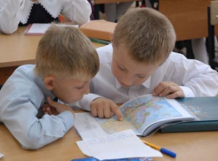 Школьники Ставрополья могут остаться без учебников