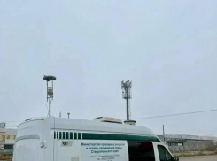 Жалобы на охватившее Ставрополь зловоние проверили в региональном минприроды