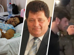 Глава-уголовник, кипиш в Ставрополе и массовое отравление: чем запомнилась прошедшая неделя в регионе