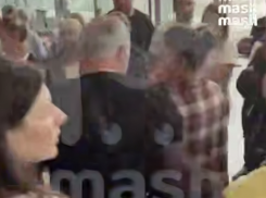 Рейс из Бодрума в Минводы задержали на 6 часов 