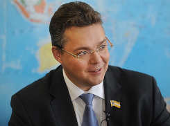 За очередную PR-кампанию ставропольских властей на ТВ краевой бюджет заплатит 2,3 миллиона рублей