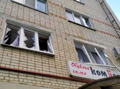 Разрушенный после хлопка газа дом в Изобильном отремонтируют за бюджетные деньги 