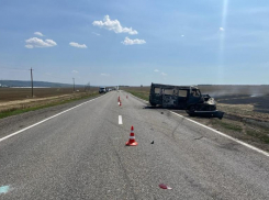 Шестой пострадавший в аварии  с ГАЗелью на Ставрополье скончался в больнице