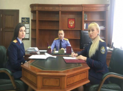 Конференция по выявлению в СМИ сведений о преступлениях состоялась в Ставрополе