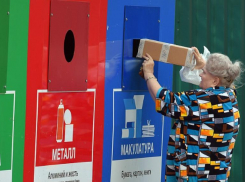 Запастись терпением и спасти планету: как и зачем на Ставрополье сортируют отходы