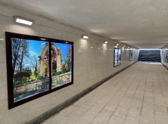 В Кисловодске из-за угрозы атаки БПЛА отменили торжественное открытие новых подземных переходов