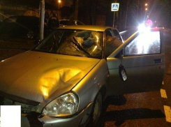 Пенсионерка погибла под колесами водителя-«бесправника» на Ставрополье 