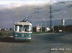 Первые троллейбусы вышли 60 лет назад на улицы Ставрополя: история «Крайтранса»