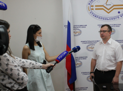 Более 20 тысяч ставропольчан будут голосовать по поправкам в Конституцию по месту пребывания 