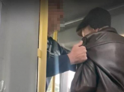 Обматерившего пенсионера водителя маршрутки уволили после инцидента в Ставрополе