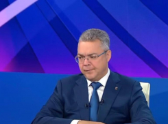 «Уверен, что никаких вмешательств не было»: губернатор Ставрополья рассказал о минувших выборах   